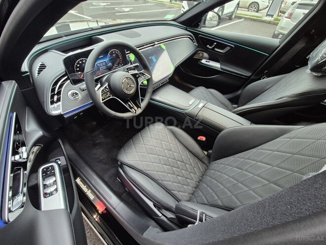 Mercedes E 350 e-8