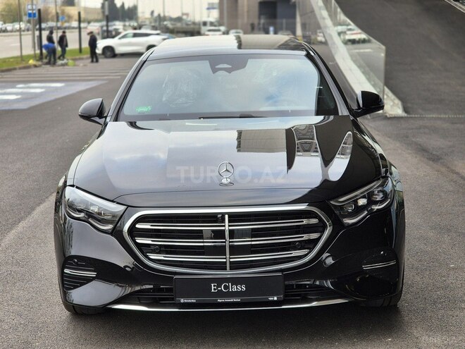 Mercedes E 350 e-6