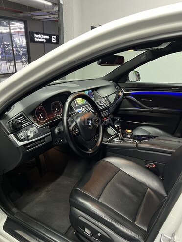 BMW 520 2013, 204,000 km - 2.0 l - Bakı