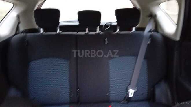 Nissan Note 2015, 243,000 km - 1.2 l - Bakı