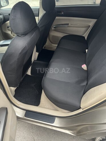 Toyota Prius 2005, 95,000 km - 1.5 l - Bakı