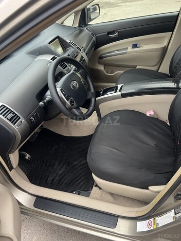 Toyota Prius 2005, 95,000 km - 1.5 l - Bakı