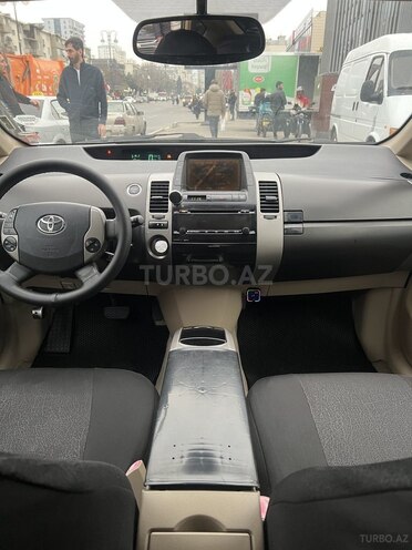 Toyota Prius 2005, 95,000 km - 1.5 l - Bakı