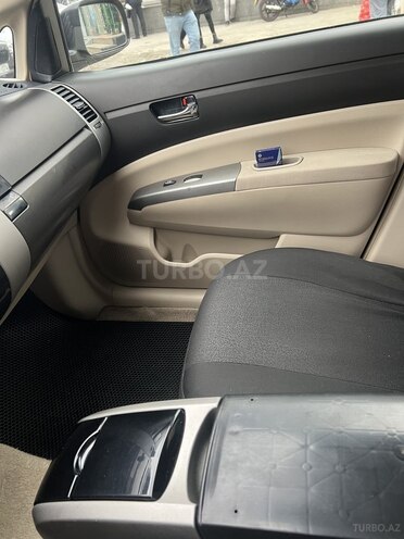 Toyota Prius 2005, 95,000 km - 1.5 l - Bakı