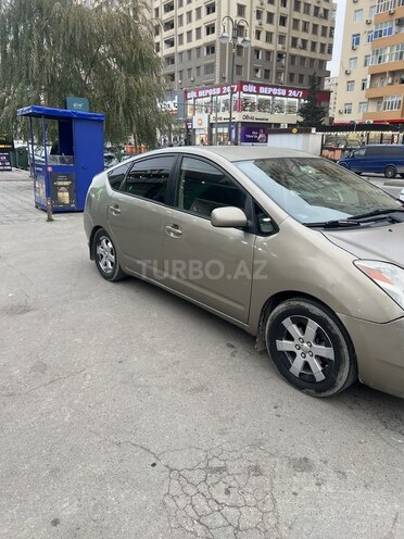 Toyota Prius 2005, 95,000 km - 1.5 l - Bakı