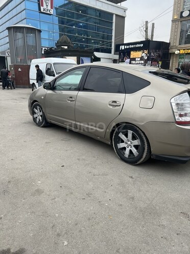 Toyota Prius 2005, 95,000 km - 1.5 l - Bakı