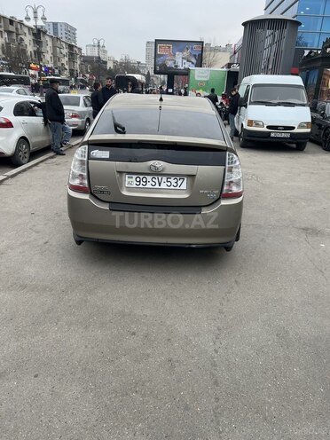 Toyota Prius 2005, 95,000 km - 1.5 l - Bakı