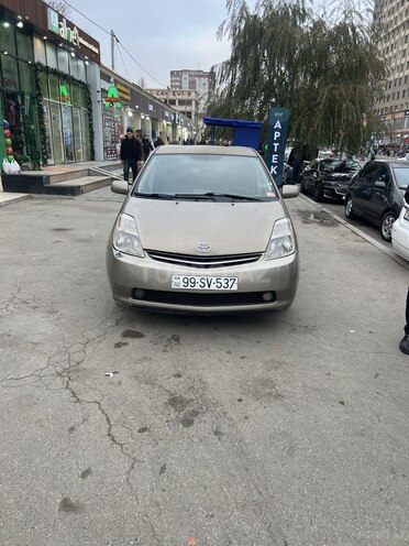 Toyota Prius 2005, 95,000 km - 1.5 l - Bakı