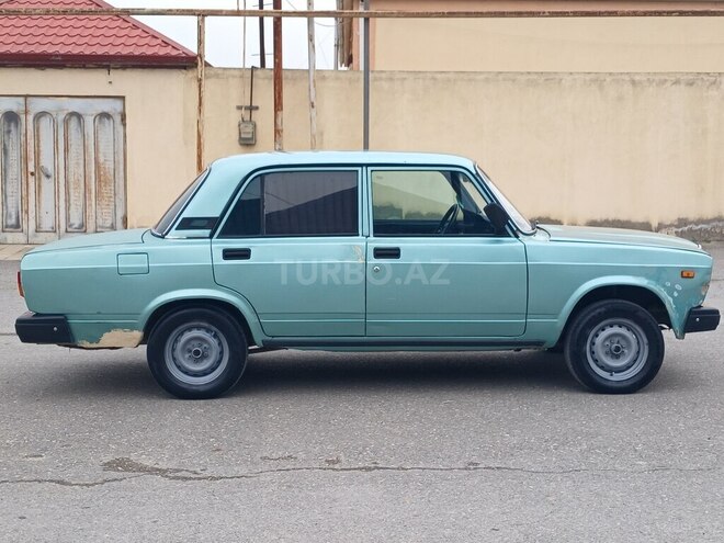 LADA (VAZ) 2107 1983, 50,000 km - 1.6 l - Bakı