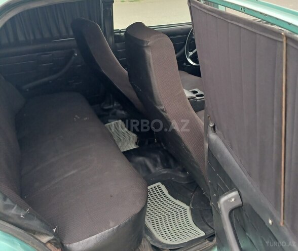 LADA (VAZ) 2107 1983, 50,000 km - 1.6 l - Bakı