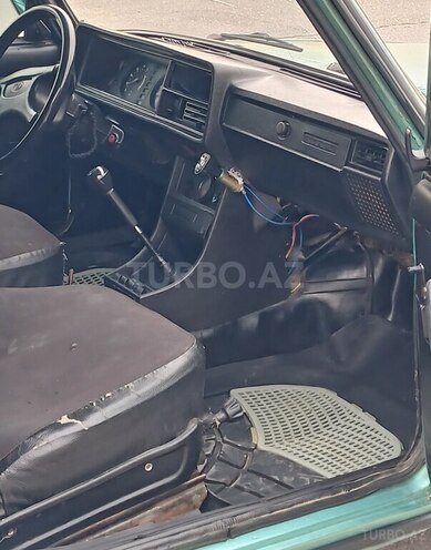 LADA (VAZ) 2107 1983, 50,000 km - 1.6 l - Bakı