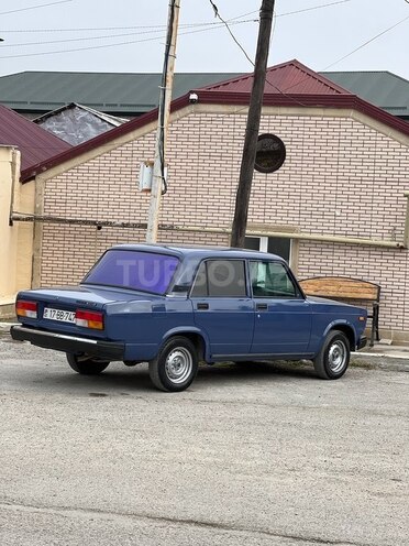 LADA (VAZ) 2107 2007, 78,000 km - 1.6 l - Şamaxı
