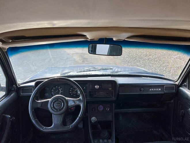 LADA (VAZ) 2107 2007, 78,000 km - 1.6 l - Şamaxı