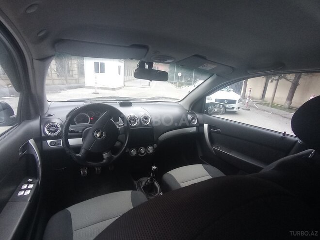 Chevrolet Nexia 2023, 97,100 km - 1.5 l - Bakı
