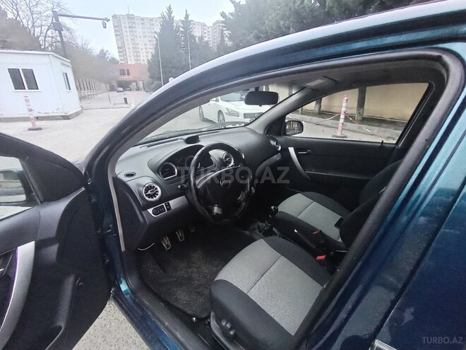 Chevrolet Nexia 2023, 97,100 km - 1.5 l - Bakı