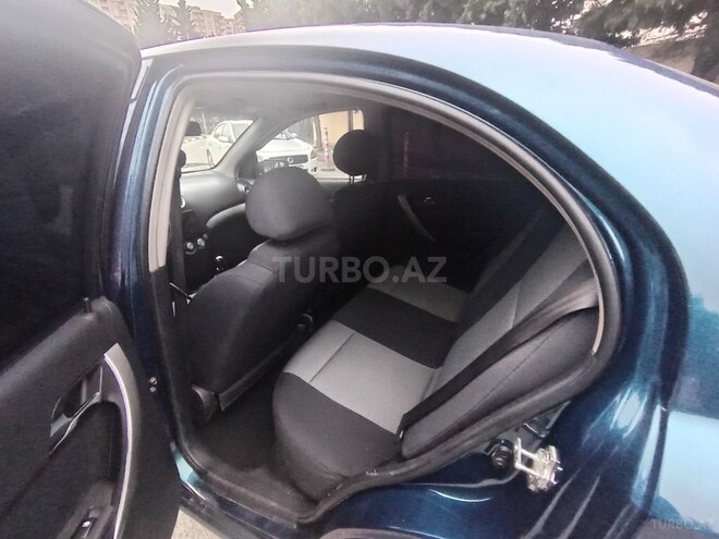 Chevrolet Nexia 2023, 97,100 km - 1.5 l - Bakı