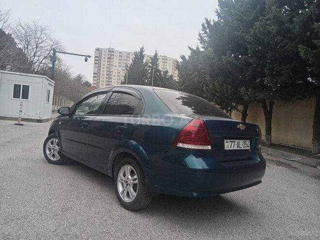 Chevrolet Nexia 2023, 97,100 km - 1.5 l - Bakı