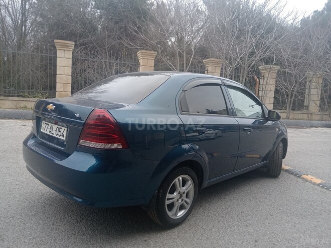 Chevrolet Nexia 2023, 97,100 km - 1.5 l - Bakı