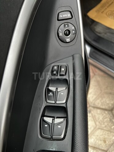 Hyundai Santa Fe 2017, 225,152 km - 2.0 l - Bakı