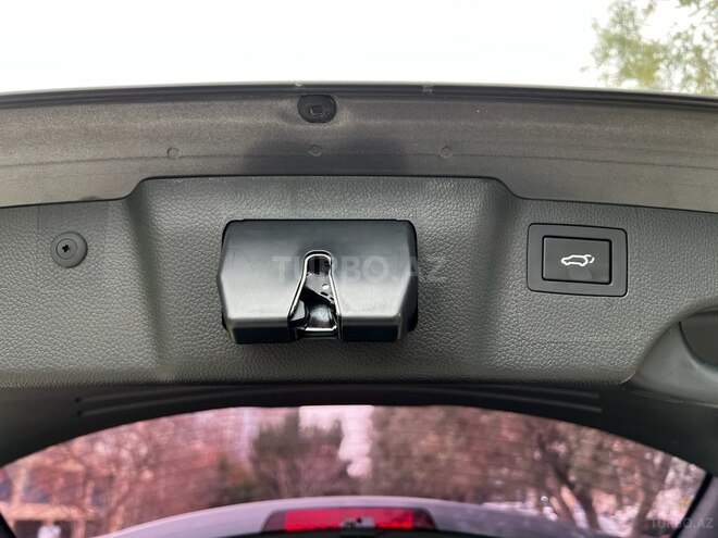 Hyundai Santa Fe 2017, 225,152 km - 2.0 l - Bakı