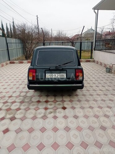 LADA (VAZ) 2104 2006, 85,987 km - 1.6 л - Tərtər