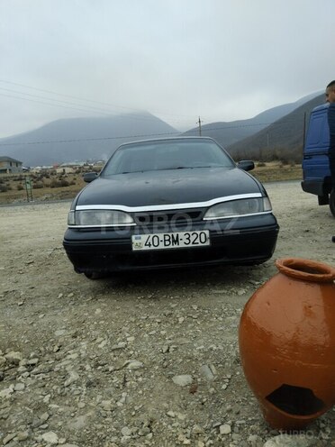 Daewoo  1996, 130,000 km - 2.0 l - Şəki