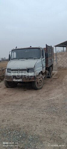 ZIL 5301 2000, 555,500 km - 6.0 l - İmişli
