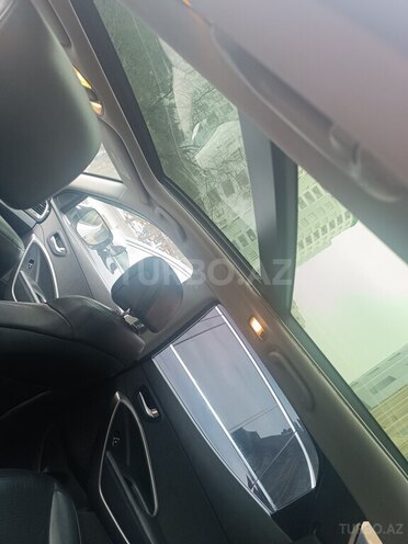 Hyundai Santa Fe 2013, 34,500 km - 2.2 l - Bakı