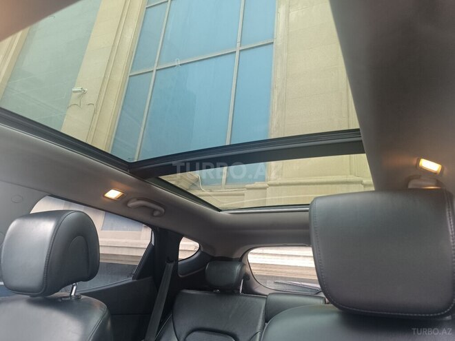 Hyundai Santa Fe 2013, 34,500 km - 2.2 l - Bakı