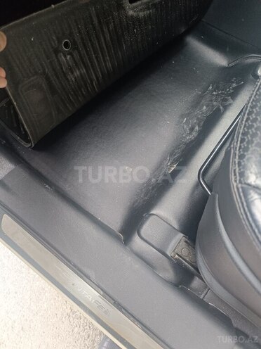 Hyundai Santa Fe 2013, 34,500 km - 2.2 l - Bakı