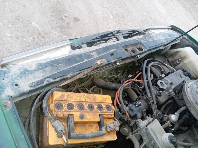 LADA (VAZ) 2108 1986, 210,850 km - 1.5 л - Xudat