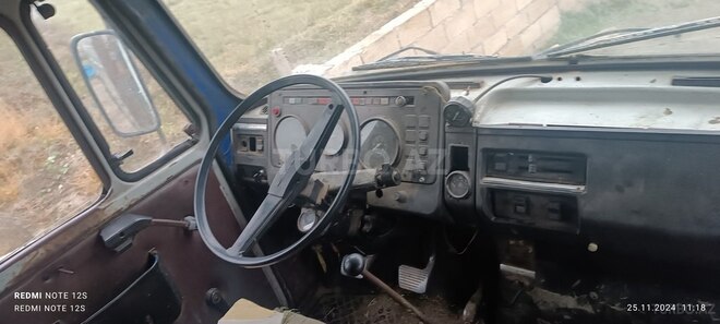 ZIL 5301 2000, 555,500 km - 6.0 l - İmişli