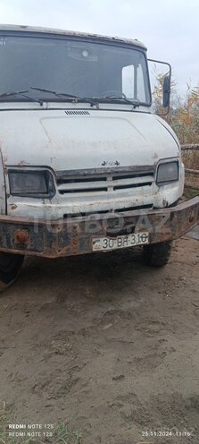 ZIL 5301 2000, 555,500 km - 6.0 l - İmişli