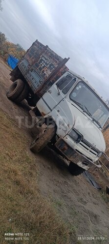 ZIL 5301 2000, 555,500 km - 6.0 l - İmişli