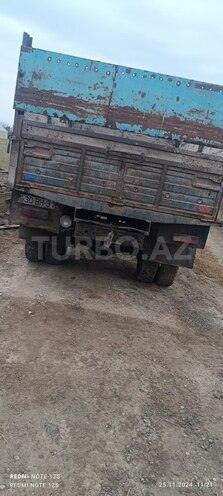 ZIL 5301 2000, 555,500 km - 6.0 l - İmişli