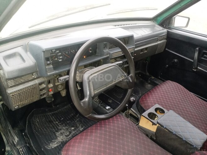 LADA (VAZ) 2108 1986, 210,850 km - 1.5 л - Xudat