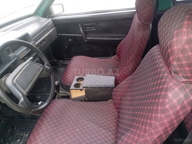 LADA (VAZ) 2108 1986, 210,850 km - 1.5 л - Xudat