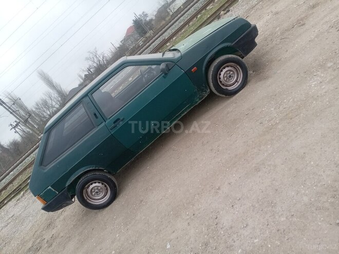 LADA (VAZ) 2108 1986, 210,850 km - 1.5 л - Xudat