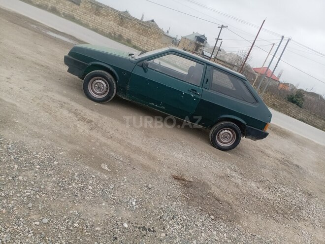 LADA (VAZ) 2108 1986, 210,850 km - 1.5 л - Xudat