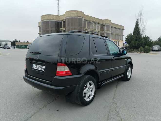 Mercedes  2000, 292,000 km - 3.2 l - Bakı