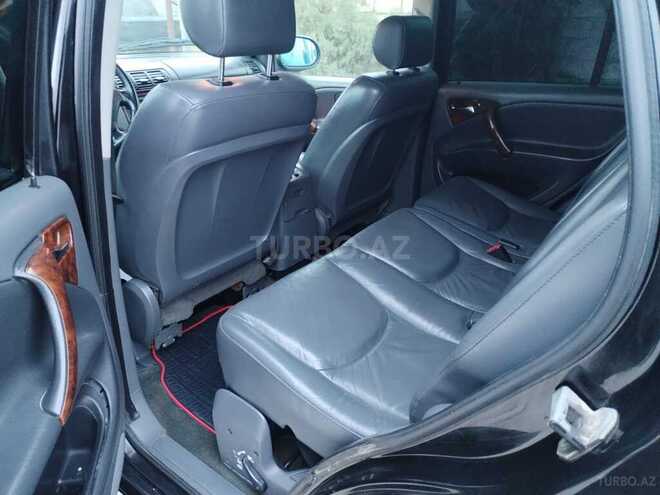 Mercedes  2000, 292,000 km - 3.2 l - Bakı