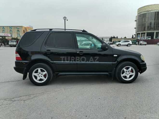 Mercedes  2000, 292,000 km - 3.2 l - Bakı