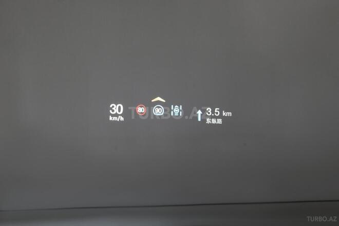 BYD  2025, 0 km - 2.0 л - Bakı