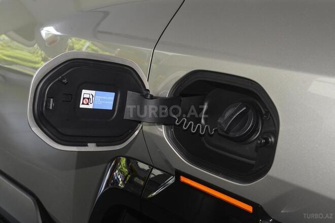 BYD  2025, 0 km - 2.0 л - Bakı