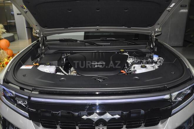 BYD  2025, 0 km - 2.0 л - Bakı