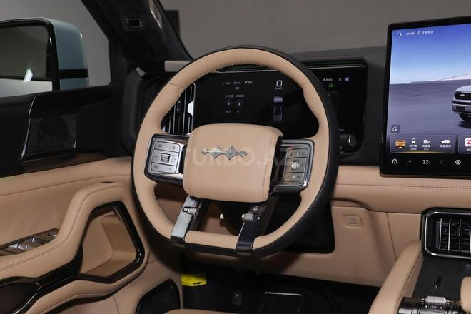 BYD  2025, 0 km - 2.0 л - Bakı