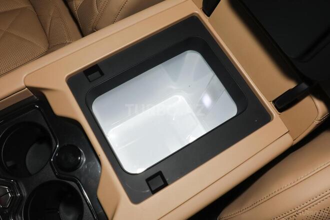 BYD  2025, 0 km - 2.0 л - Bakı