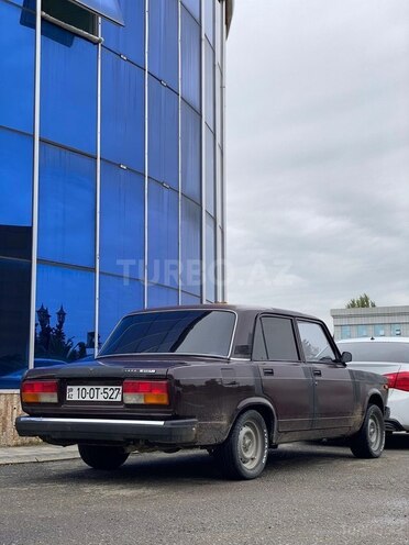 LADA (VAZ) 2107 2005, 90,000 km - 1.6 l - Lənkəran