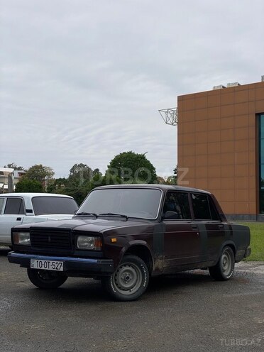 LADA (VAZ) 2107 2005, 90,000 km - 1.6 l - Lənkəran