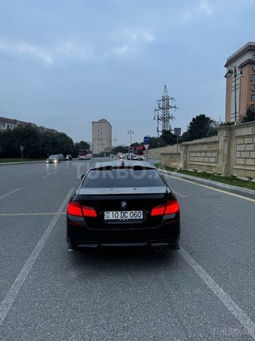 BMW 528 2012, 240,000 km - 2.0 l - Bakı